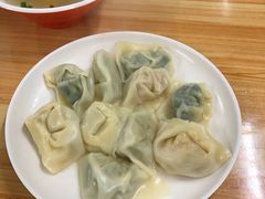 全家福馄饨-巧云大馄饨(南阴阳营总店)