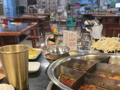 -邓莽子老火锅(中兴路总店)
