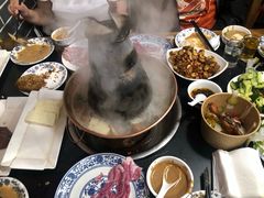 -裕德孚·非遗手切涮羊肉(东直门内大街店)