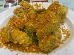 -澳门陈光记烧味饭店(万象城店)