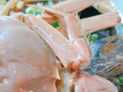 -好兄弟郭巨海鲜(天一阁店)