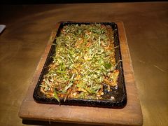 -吞鱼兽麻辣烤鱼(万达店)