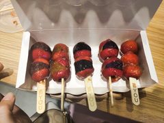-喜YOU冰糖葫芦·艾炒酸奶(兰州中心店)