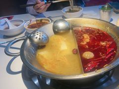 -小龙坎火锅(IFS HOT店)