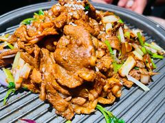 -大碗居·烤鸭·鱼头泡饼(天坛东门店)