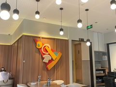 -必胜客(会展店)