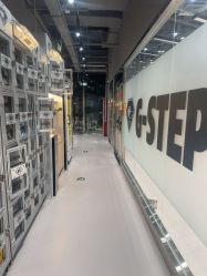 -G-STEPS舞蹈工作室