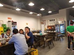 大堂-天治宣·野椒鸡(龙头寺总店)
