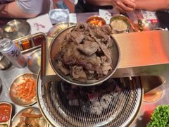 -西塔老太太泥炉烤肉(苏州大悦城店)