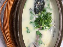 -翠茗农庄土菜馆(天目湖店)