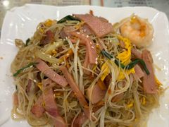 -龙城冰室(旺角)