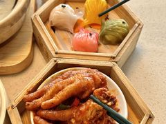 -煲王粤菜餐厅(中侨中心店)