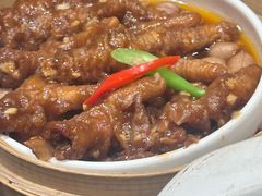 -高第街56号餐厅(美莲广场店)