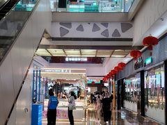 -万达广场(福州金融街店)