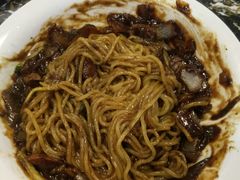 -桃园中华料理炸酱面(燕儿岛路店)