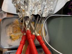 -一烧一烤•锦州烧烤(KTV包房·长江街店)