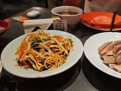 -小厨娘金榜题名(夫子庙秦淮河店)