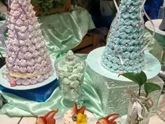 -大唐西市酒店-丝路阳光西餐厅