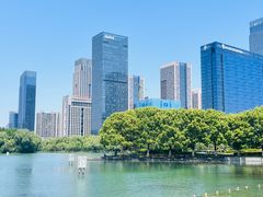 -天鹅湖体育公园