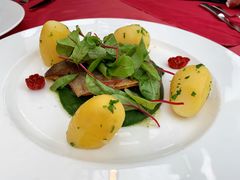 -Seerestaurant Im Weissen Rössl