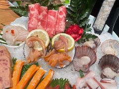 海鲜套餐-生如夏花泰式火锅(鹭洲里店)