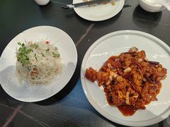 -国人川菜(李家村建东街店)