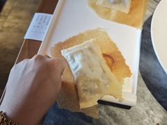 -大胡同天津菜·海肠捞饭·津门皮皮虾锅贴一绝(西姜井店)