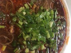 -崇州余荞面(落虹桥店)