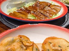 -广府乡下·饭庄(新港东路店)