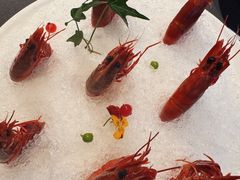 -上海滩餐厅(BFC外滩金融中心店)