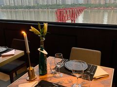 -AZUL by FUEL蓝色·法式酒馆(琶醍店)