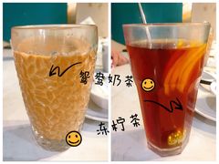 -东鑫记港式茶餐厅(南京东路店)