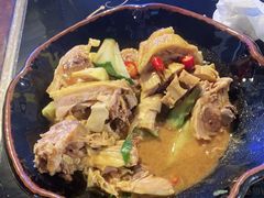 -小李子罗田吊锅(团城山店)