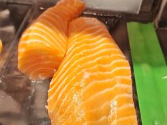 -白云宾馆-祥云西餐厅·法式鹅肝海鲜自助