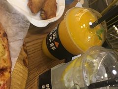 -乐凯撒披萨(喜荟城店)
