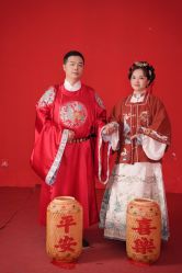 -金夫人婚纱摄影(总店)