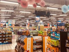 -世纪联华(吴淞店)