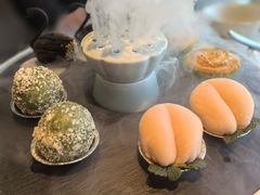 -馋遇江南·精致湖景雅宴(东方之门店)