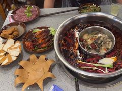 -华丰火锅(双林北横路店)