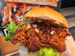 -前进5路汉堡炸鸡(前进五路总店)