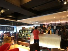 -太平洋咖啡(五月花店)