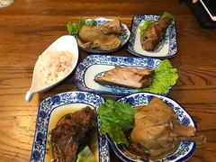 -孙盛兴奥灶面馆·蟹黄面·三虾面(山塘街总店)
