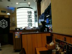 -博多一幸舍(侨福芳草地购物中心店)