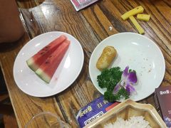 -亮欢寨(凯里总店)