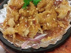 -全聚德(友谊店)