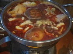 -丽江庭院之爱在路上(西单店)