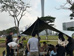 -二沙岛艺术公园