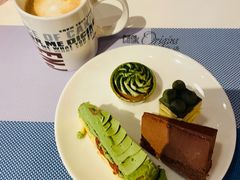 -The COOK·厨餐厅·自助餐(浦东嘉里大酒店)