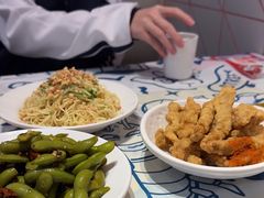 -松哥油焖大虾.小龙虾.黑鸭煲(海岸城店)