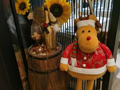 -K·Kitchen KK牛扒厨房(江南西店)